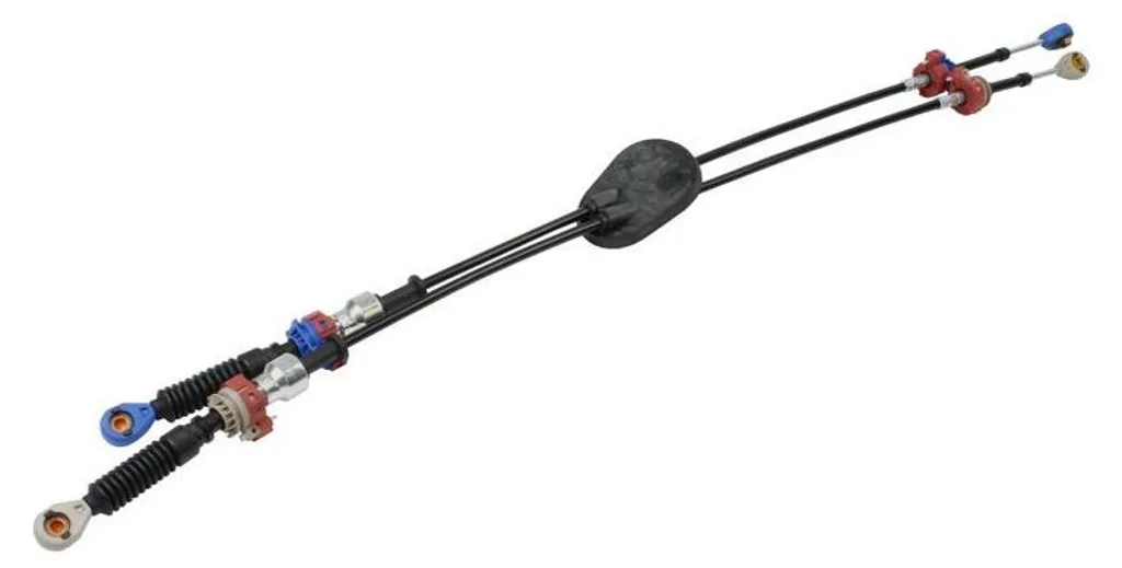 Câble de sélecteur de vitesse pour Nissan Qashqai J10 dCi 07-13