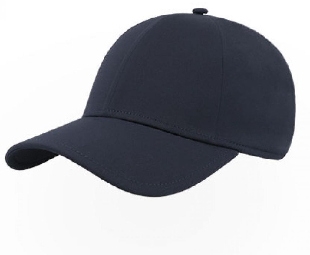 Atlantis BONS | Bond Cap Recycled - Farbe: Navy - Größe: One Size