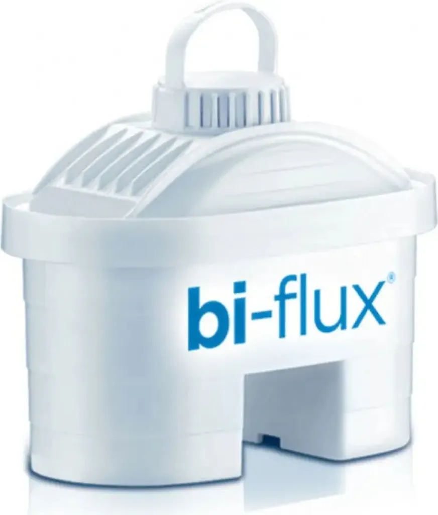 Laica F3M Filtri Bi-Flux 3 Pezzi | Cartucce Originali per Caraffe Laica