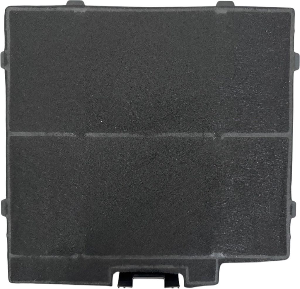 daniplus Filter, Kohlefilter kompatibel zu Bosch Siemens Neff 11022296, LZ10DXA00, AS-AZKF8040