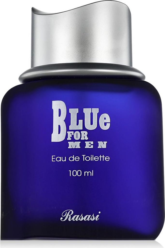 Rasasi Blue For Men EDT 100 ml M Immagine del prodotto 