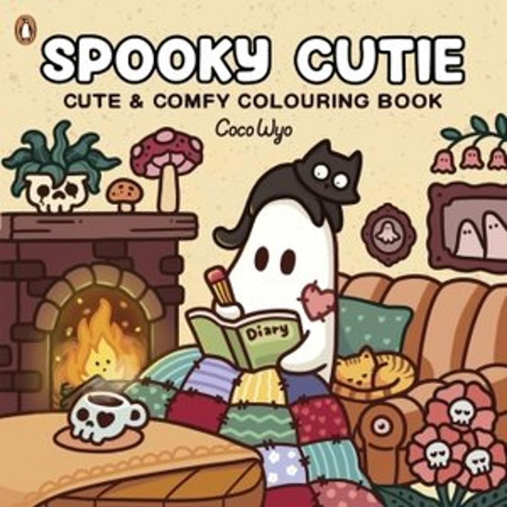 Spooky Cutie Obrázek produktu 