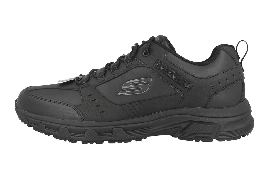 Schnürhalbschuh Freizeit (Casual) OAK CANYON - REDWICK Produktbild 