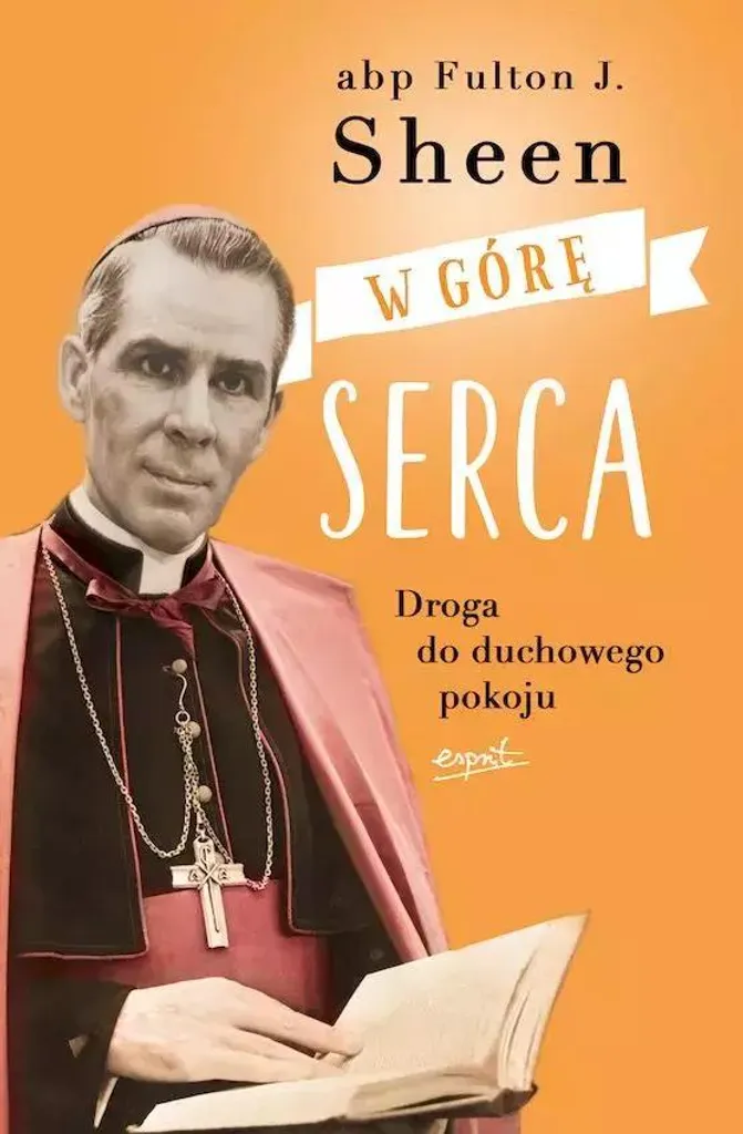 Livre W górę serca 2024 - Guide de méditation et chemin spirituel profond