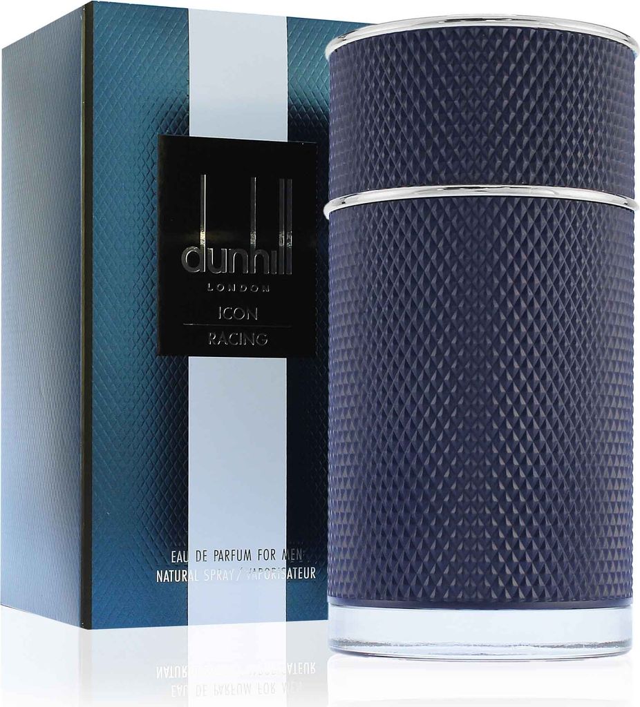 Dunhill - Icon Racing Blue EDP 100ml Obrázok produktu 