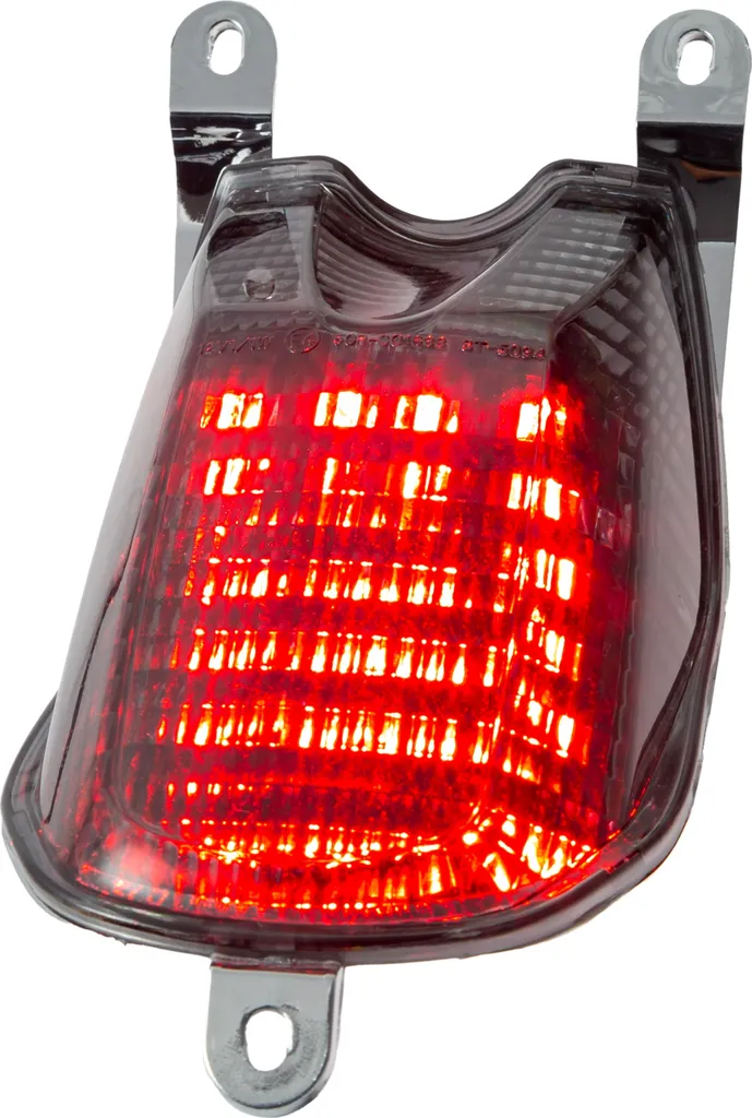 Faro Posteriore LED Yamaha MT-03 Smoke | Design Hyper Naked