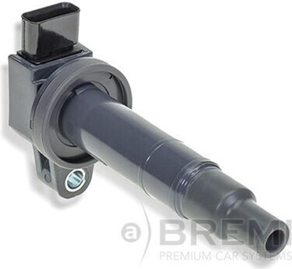 BREMI 20732 Zündspule 12V für TOYOTA Yaris Schrägheck (P13) passend für PEUGEOT 108 für CITROËN C1 II (PA, PS)