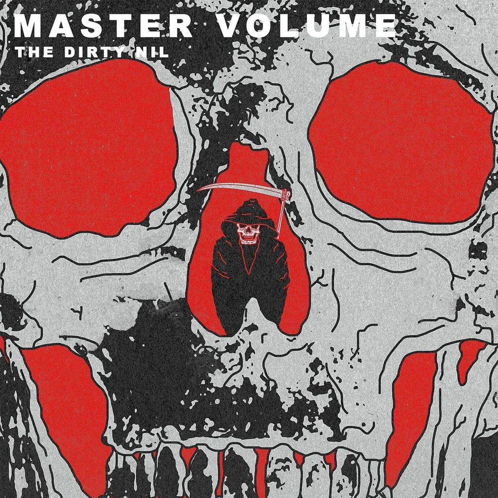 Die schmutzige NIL - Master Volume CD