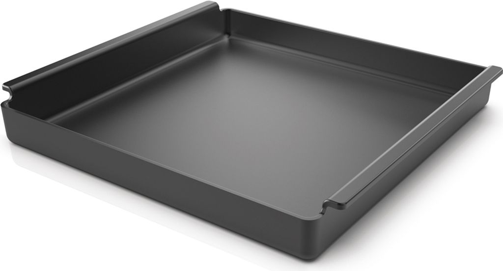 Teglia in ghisa per il forno elettrico Ninja Woodfire Immagine del prodotto 