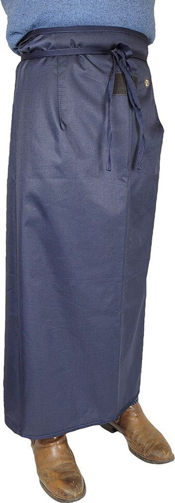 Zilco 600 Denier Bockschürze Bockdecke Wasserdicht