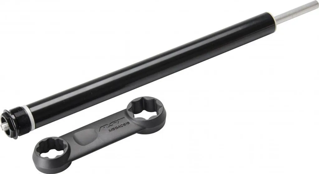 Cartouche de suspension air pour fourche VTT RST Omega Blaze 26 pouces