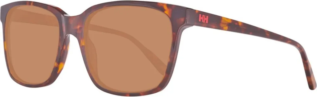 Lunettes de soleil pour voile et conduite Helly Hansen HH5003 C01 55