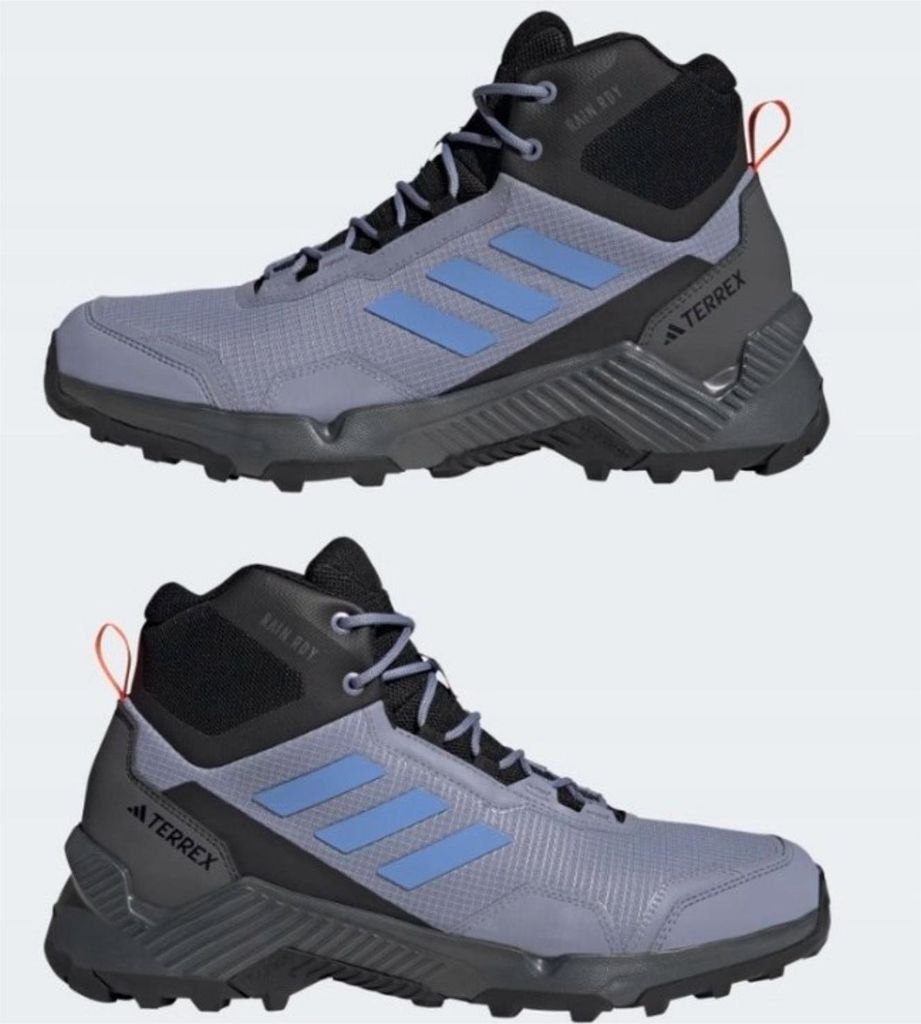 Buty Adidas Terrex Eastrial 2 Mid R.rd Hp8601 R-41 1/3