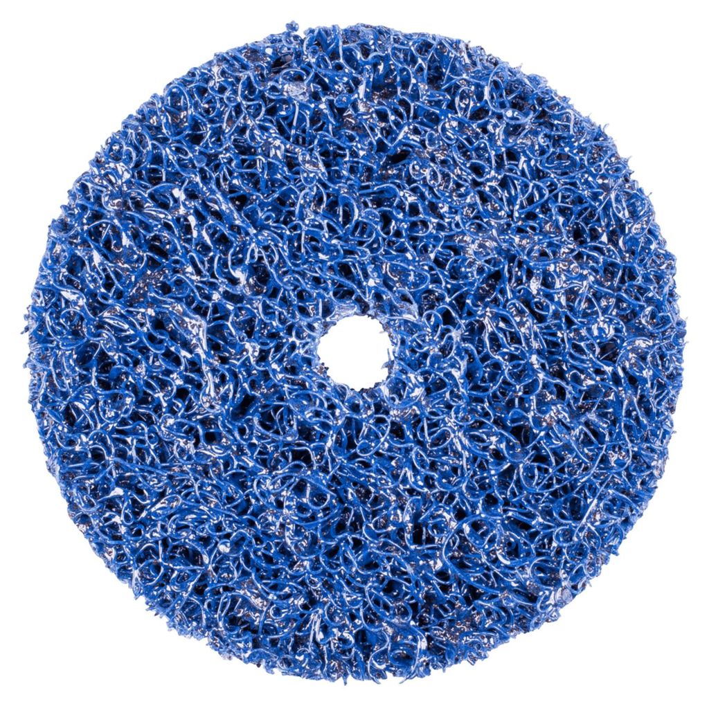PFERD POLICLEAN discs PCLS, 10 cm, 4 Stück(e) Produktbild 