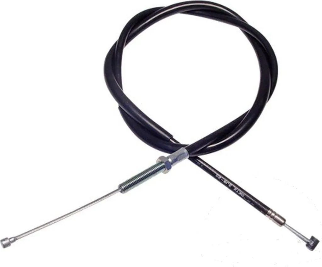 Câble d'embrayage renforcé Pamoto pour Yamaha XV 535 H Virago 98-03