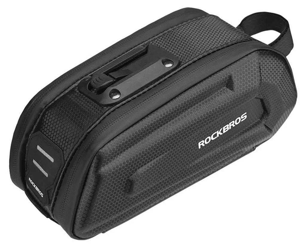Sacoche moto étanche B69 17L - Gardez vos affaires au sec à moto