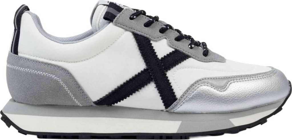 Munich Sneakers 8215019 in BLANCO color size 37