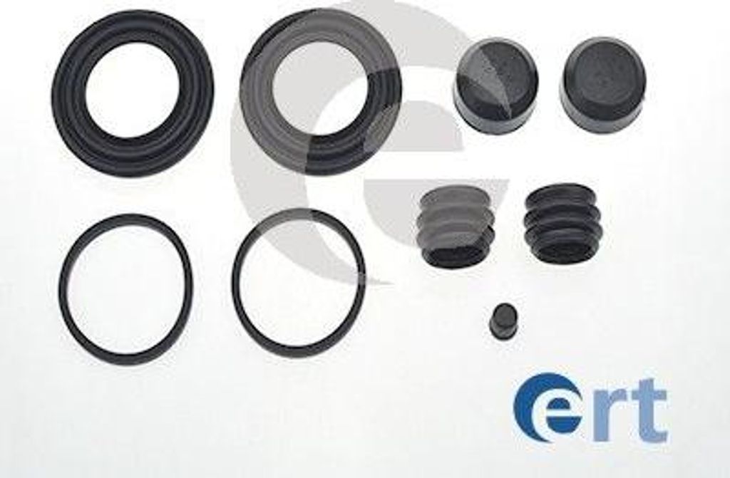 ERT 400892 Reparatursatz, Bremssattel OE kompatibel mit Daily