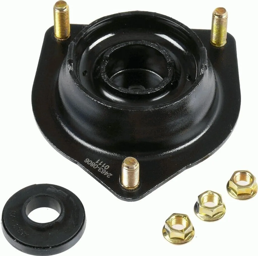 Palier de suspension SACHS 802 118 pour réparer le train avant 323