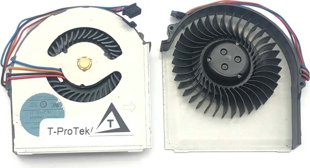 Ventola Lenovo ThinkPad T420 Versione 3 (NW4PGGE) Ricambio CPU Raffreddamento