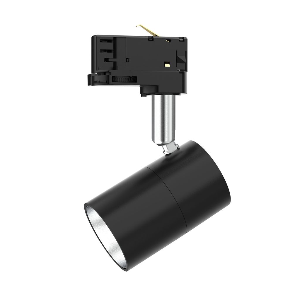 LED 3 Phasen Leuchte Genius L347 für Schienensystem