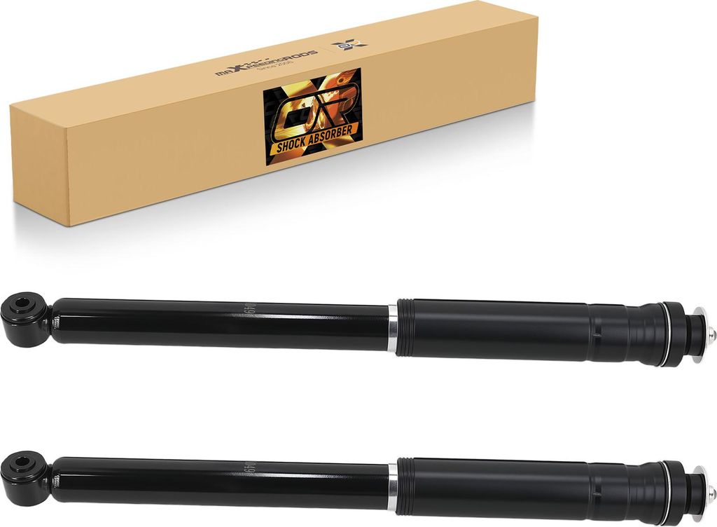Dämpfer Heck Stossdämpfer for Mercedes-Benz 190 1982-1993 553177