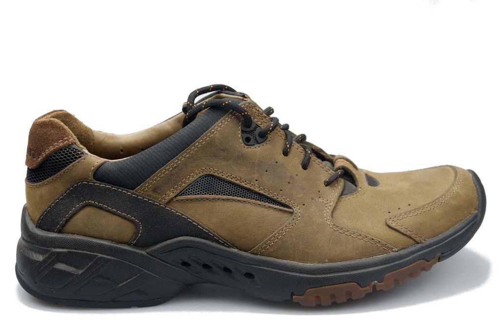 Clarks Un Click - herren sneaker