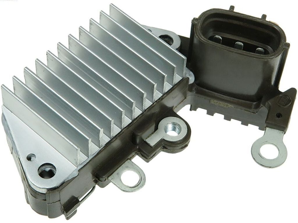 AS-PL ARE6145S Lichtmaschinenregler 24V Generator