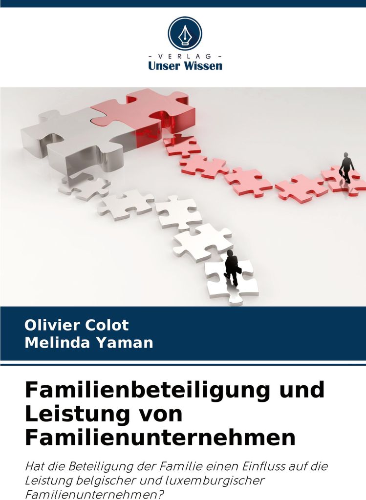Familienbeteiligung und Leistung von Familienunternehmen