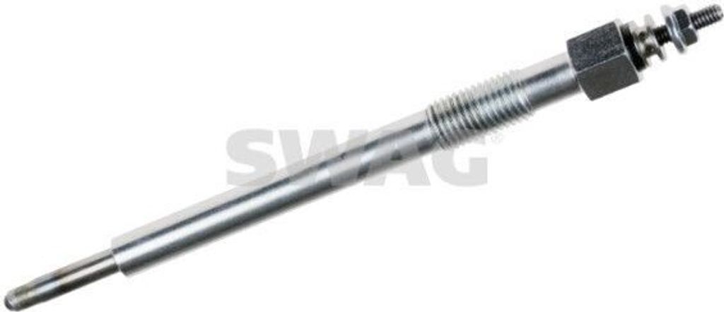 SWAG 33 10 3450 Diesel Glühkerze für OPEL Monterey B (M98)
