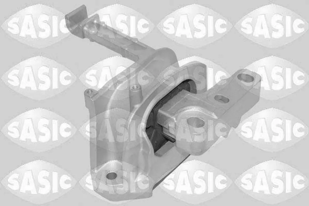 Roulement moteur SASIC 2706603 compatible OE 2Q0199262BJ pour Polo et A1