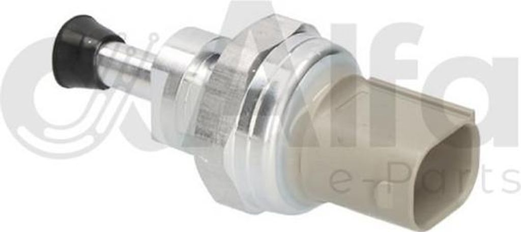 Alfa e-Parts AF05280 Abgasdrucksensor OE 2276000Q0C kompatibel mit Captur, Clio, Scenic, Kadjar, Talisman