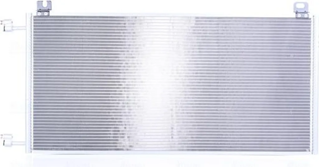 Condenseur NISSENS 94967 pour Tahoe - OE 52475996 Climatisation Fiable