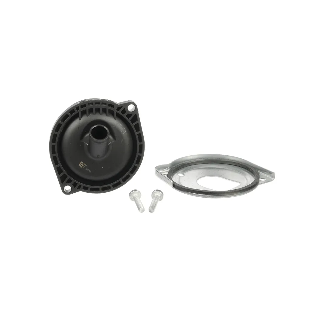 Séparateur d'huile ET ENGINETEAM CB0014 pour VW Passat et Audi A4 Avant