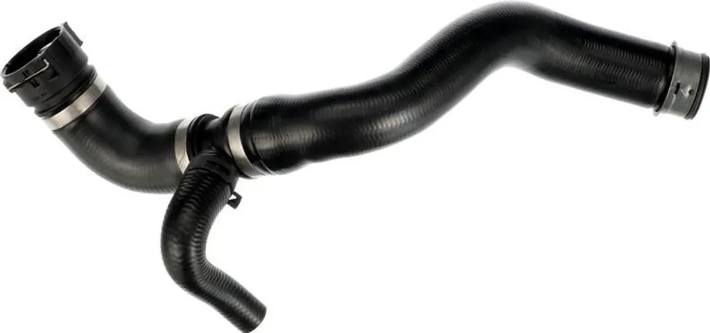 Stop aux Fuites de Radiateur : Tuyau GATES 05-3838 pour Classe M et GLS
