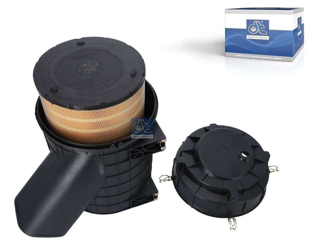 Luftfilter DT Spare Parts 1.10913 für SCANIA 4 - series Filtereinsatz