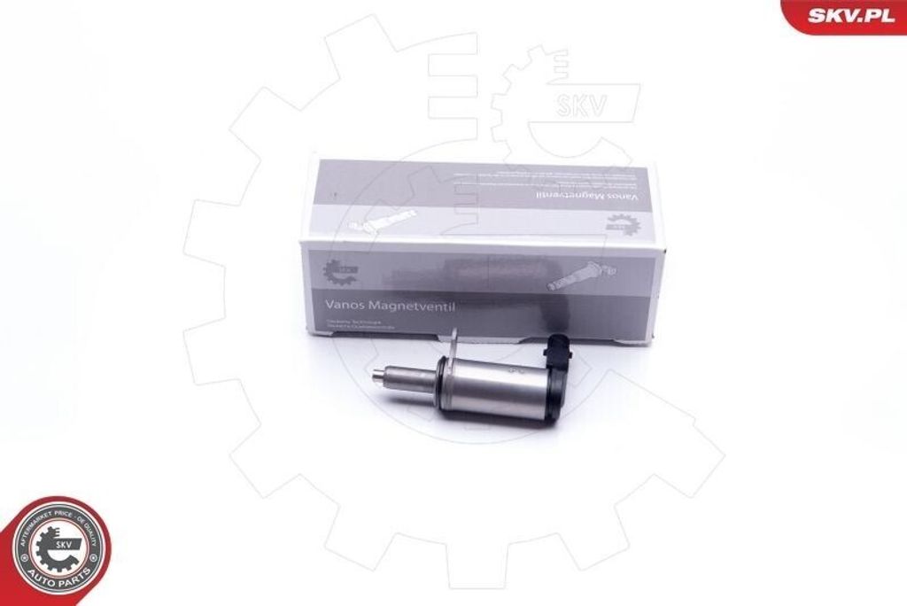 ESEN SKV 39SKV042 Steuerventil Nockenwellenverstellung für VW Transporter V Bus (7HB, 7HJ, 7EB, 7EJ, 7EF, 7EG, 7HF, 7EC)