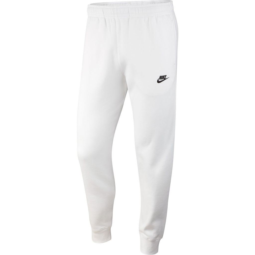 Nike SPORTSWEAR CLUB FLEECE WHITE XL Obrázek produktu 