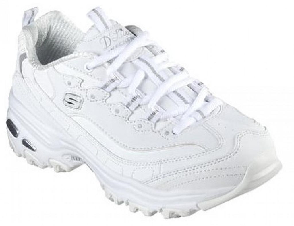 Skechers Sneaker Weiß Produktbild 