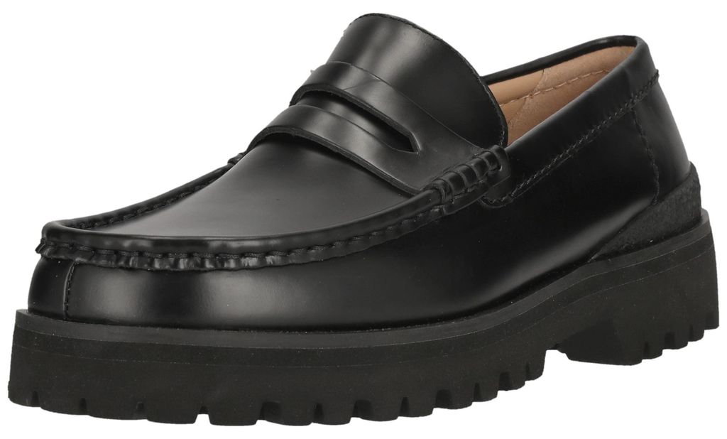 Clarks Originals Slipper Yukoner Penny mit toller Produktbild 