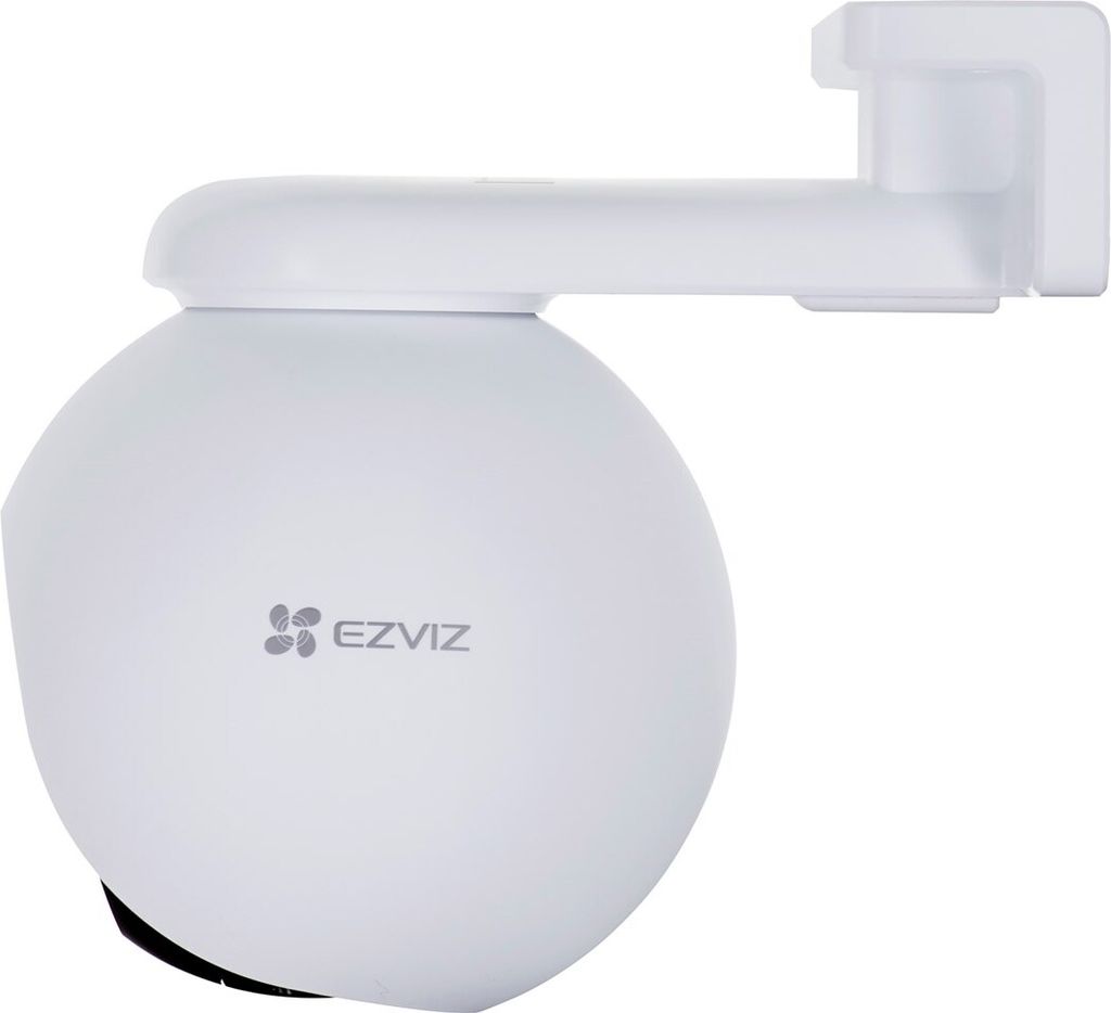 EZVIZ H8 Pro 3K 5 MP WLAN Überwachungskamera mit Schwenk- Produktbild 24
