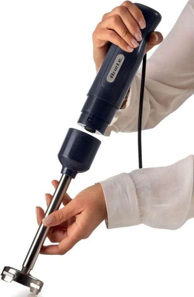 Frullatore Ariete 601 Breakfast: Vellutate e Pappe in un Click - 3