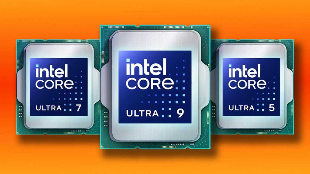 Intel Core Ultra 9 285 Processore Desktop - 24 Core (8 P-core + 16 E-core) Fino A 5.6 GHz, Compatibile Con Chipset Serie 800, Cache 40MB