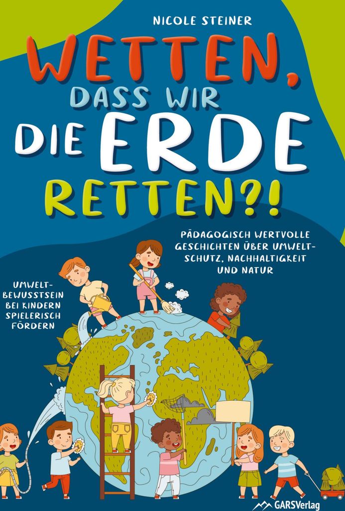 Wetten, dass wir die Erde retten?!