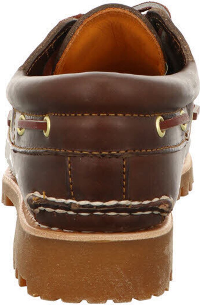 Timberland Halbschuhe Halbschuhe Leder Produktbild 41