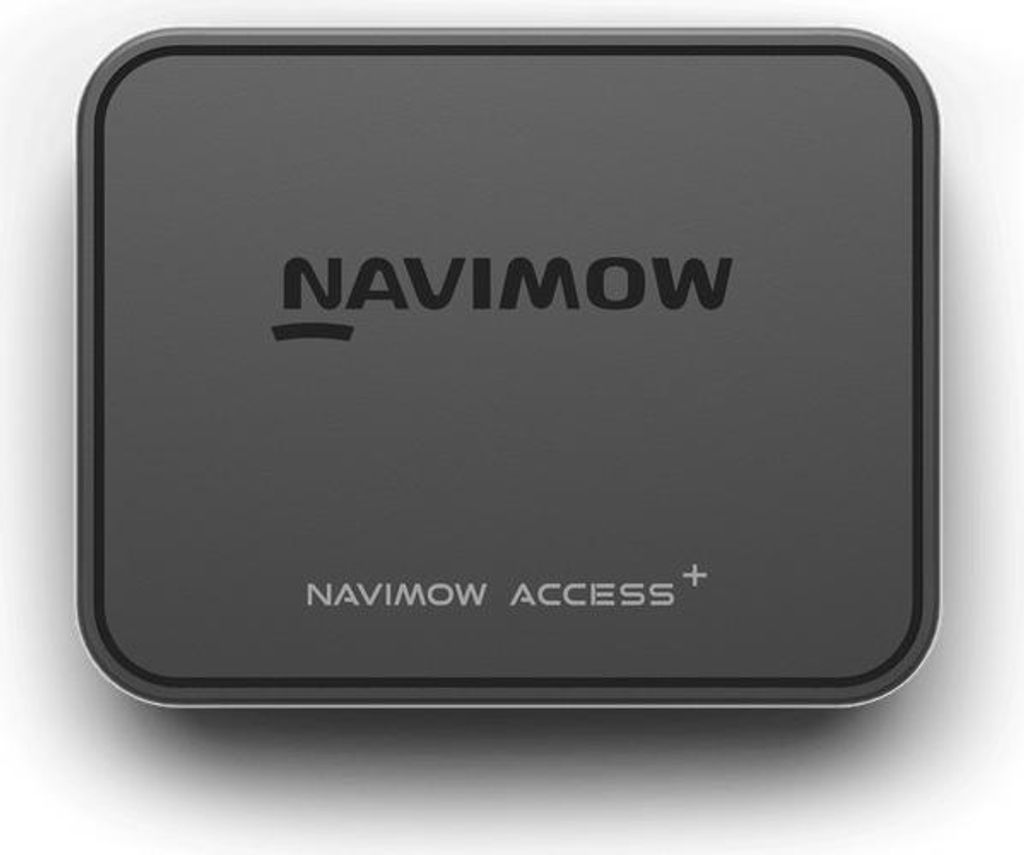 Segway Navimow Access+, i1A10E -4G-yhteys i-sarjan Immagine del prodotto 