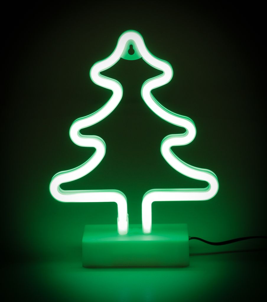 Weihnachtsbeleuchtung LED Weihnachtsbaum, LKW