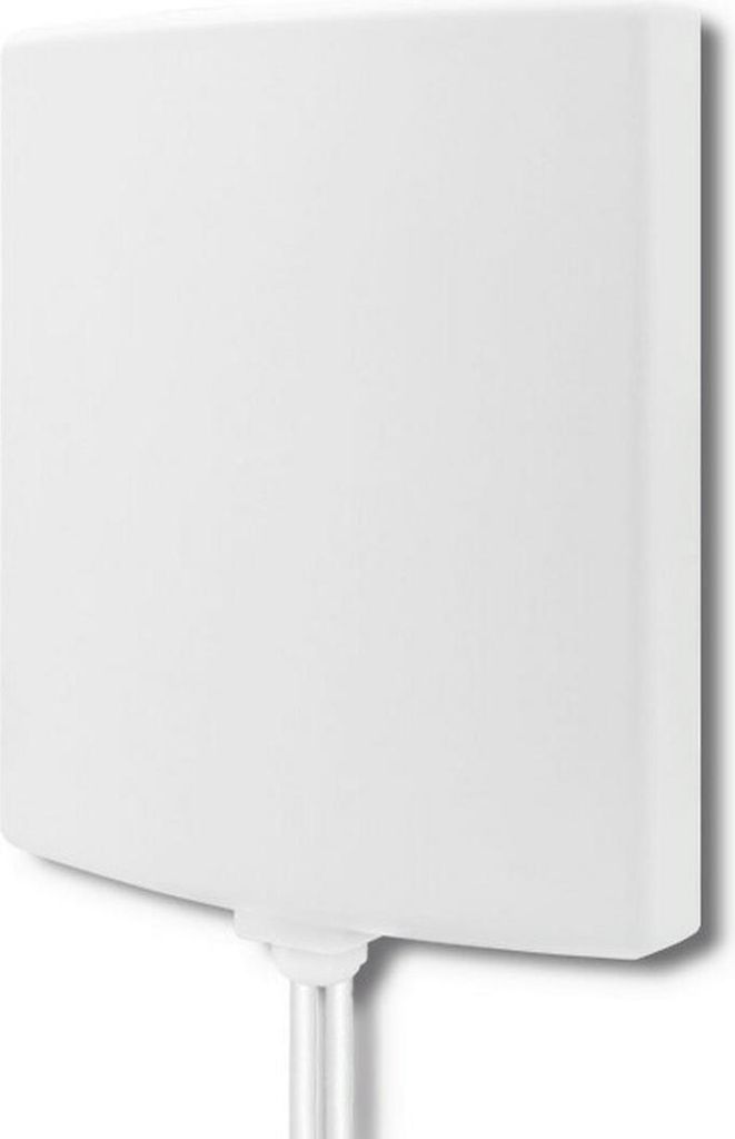 Qoltec 57022 Antena 5G| 14 dBi| Zewnętrzna Zdjęcie produktu 