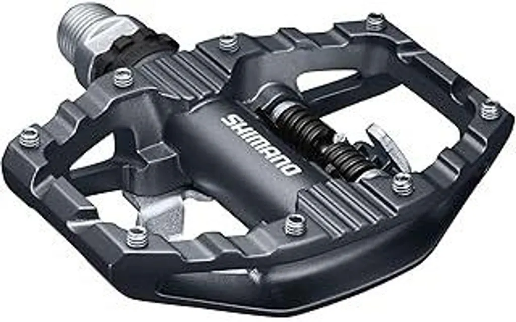 Offerta Pedali Shimano SPD PD-EH500 | Spedizione Rapida