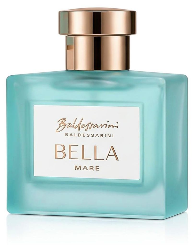 Bella Mare eau de parfum spray 50ml Immagine del prodotto 